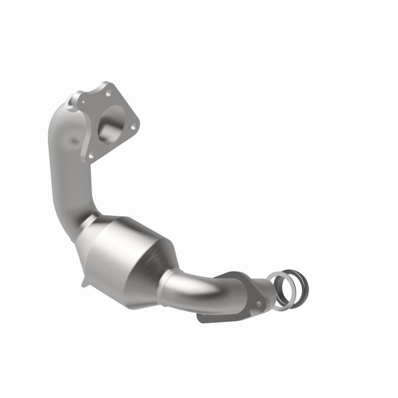 MagnaFlow 11-13 Nissan Juke 1.6L Direct Fit Converter - 551438