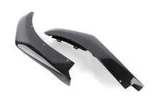 Load image into Gallery viewer, Dinan 21-27 BMW M3 (G80) Carbon Fiber Rear Side Splitters - Set - D980-0048