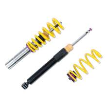 Load image into Gallery viewer, KW Street Comfort Kit 2008+ Audi Q5 (8R) all Models without Electronic Dampening - 18010090