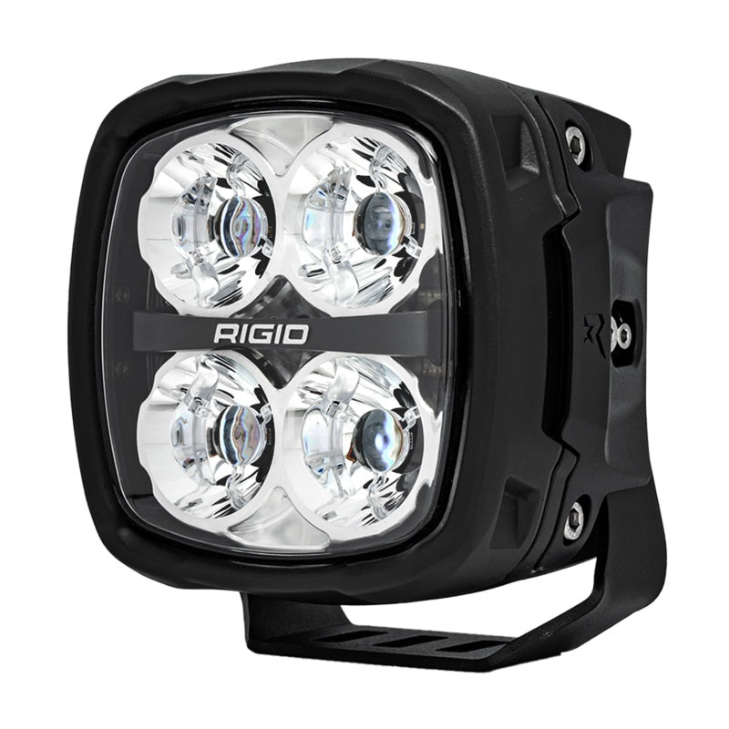 Rigid Industries Phoenix 5in. Light Pod (Single) - 168240
