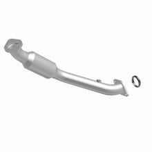 Load image into Gallery viewer, MagnaFlow 08-11 Chevrolet Corvette 6.2L Direct Fit Converter - 5561999