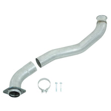 Load image into Gallery viewer, MBRP 08-10 Ford 6.4L Powerstroke Turbo Downpipe AL - FAL455