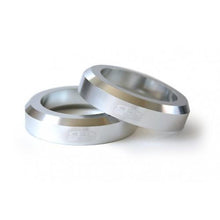 Load image into Gallery viewer, BLOX Racing Honda S2000 Engine Mount Ring Kit Silver - BXSS-20314-SI