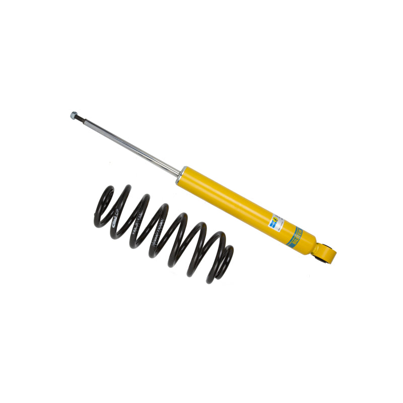 Bilstein B12 (Pro-Kit) Audi A3 Quattro Premium Plus/Prestige L4 2.0L Front and Rear Suspension Kit - 46-258137