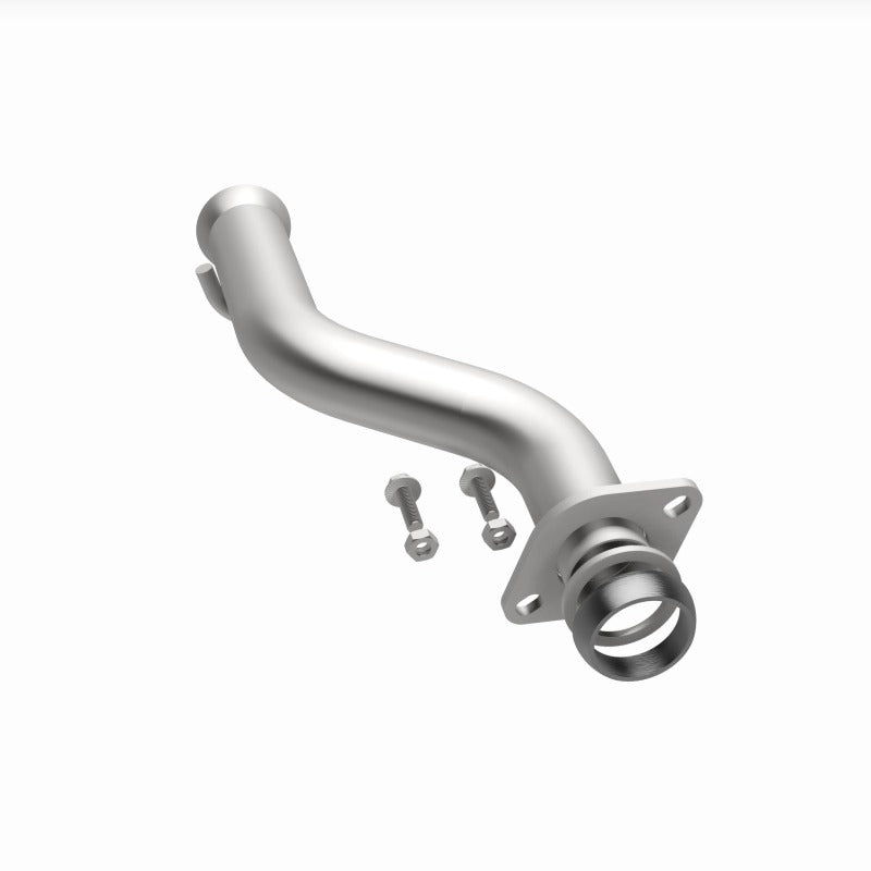BRE Exhaust 11-13 Jeep Grand Cherokee 3.6L Front Pipe Kit - 107-0281