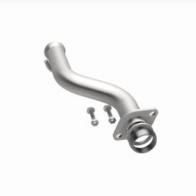 Load image into Gallery viewer, BRE Exhaust 11-13 Jeep Grand Cherokee 3.6L Front Pipe Kit - 107-0281