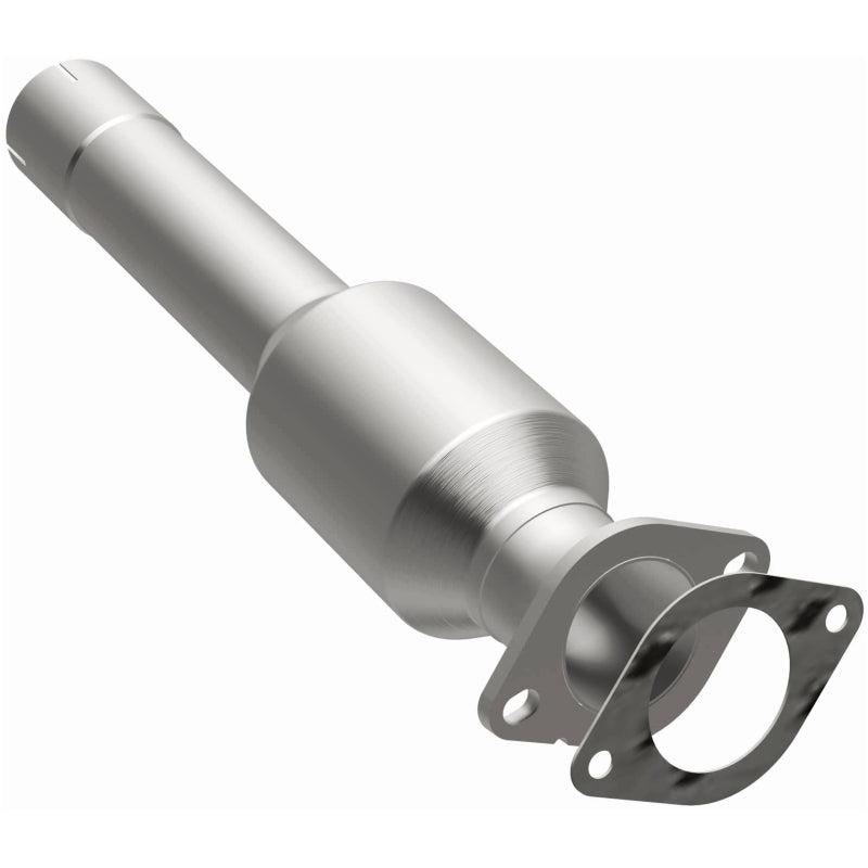 MagnaFlow 02-06 Sierra 2500HD 6.0L Direct Fit Converter - 21-989