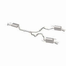 Load image into Gallery viewer, BRExhaust 07-09 Hyundai Santa Fe 3.3L Exhaust Kit - 106-0880