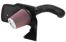 Load image into Gallery viewer, K&amp;N 99-04 Chevy Silverado V8-4.8L/5.3L Performance Intake Kit - 57-3021-1