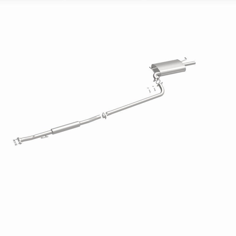 MagnaFlow BRE Exhaust Kit 96-03 Camry ES300 - 106-0196