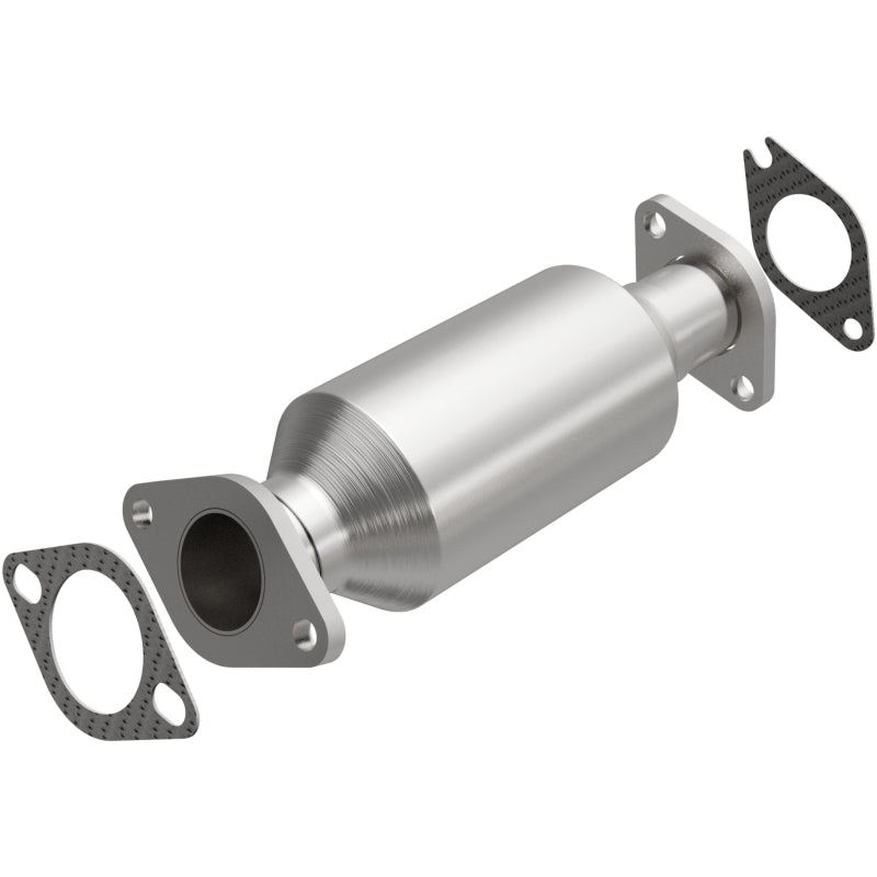 MagnaFlow 10-13 Hyundai Santa Fe 2.4L Direct Fit Converter - 5592863