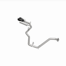 Load image into Gallery viewer, MagnaFlow 25-26 Toyota Camry SPEQ Series Stainless Cat-Back Performance Exhaust System - 19698