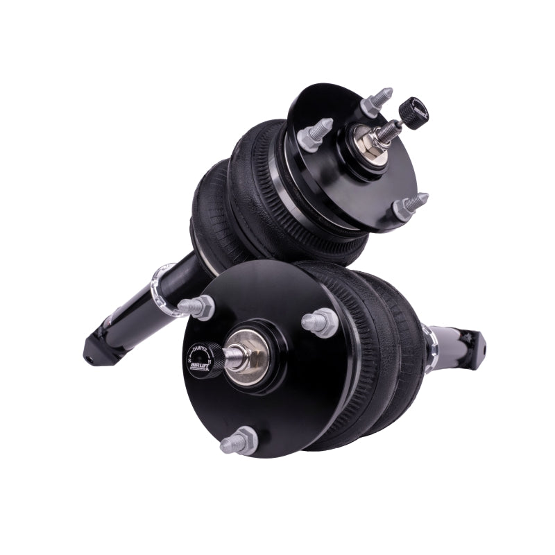 Air Lift Performance 16-17 Lexus 200T / 15-22 Lexus RC 350 / 13-21 Lexus GS 350 Front Kit - 76018
