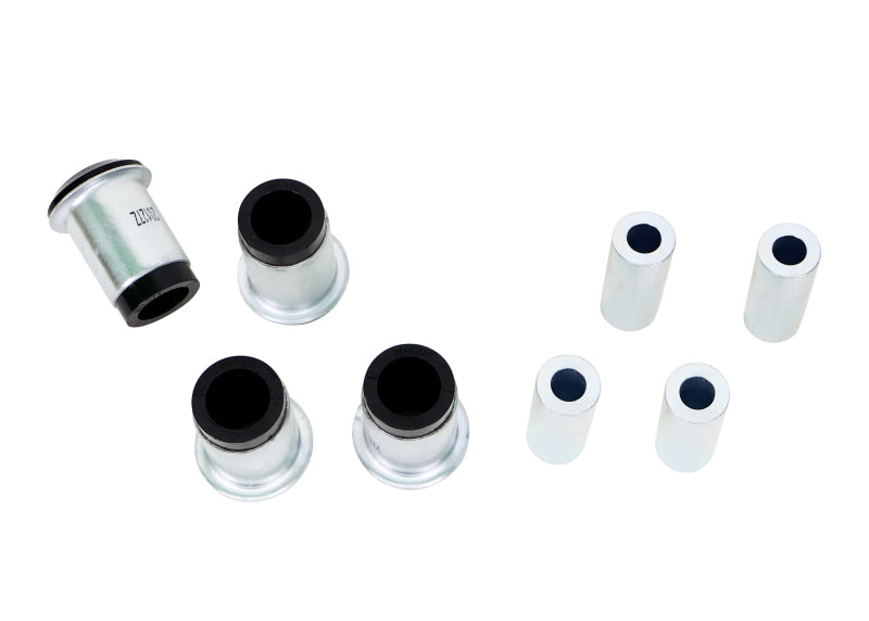 Whiteline 22-25 Ford Ranger Upper Control Arm Bushing Kit - W56444