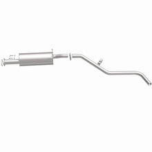Load image into Gallery viewer, MagnaFlow BRE Exhaust Kit 90-96 Nissan D21 2.4L - 106-0340