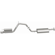 Load image into Gallery viewer, MagnaFlow Sys CB 05- Grand Cherokee Hemi 5.7L - 16631