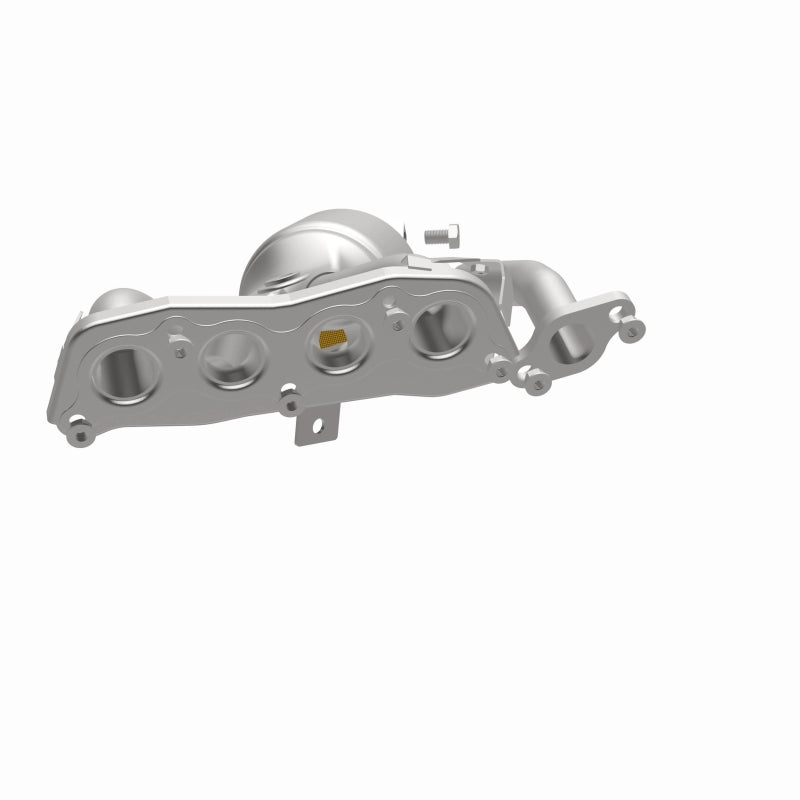 MagnaFlow Direct Fit Catalytic Converter 21-22 Toyota Corolla 2.0L OEM - 290134