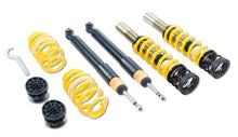 Load image into Gallery viewer, ST Suspensions 08-14 Subaru Impreza WRX Coilover X Height Adjustable Kit - 13245015