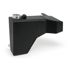 Load image into Gallery viewer, Mishimoto 2011+ Dodge Charger/Challenger / Chrysler 300C Alum Expansion Tank - Micro-Wrinkle Black