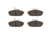 Load image into Gallery viewer, DBA 05-07 Ford Mustang GT / V6 XP650 Rear Brake Pads - DB7987XP