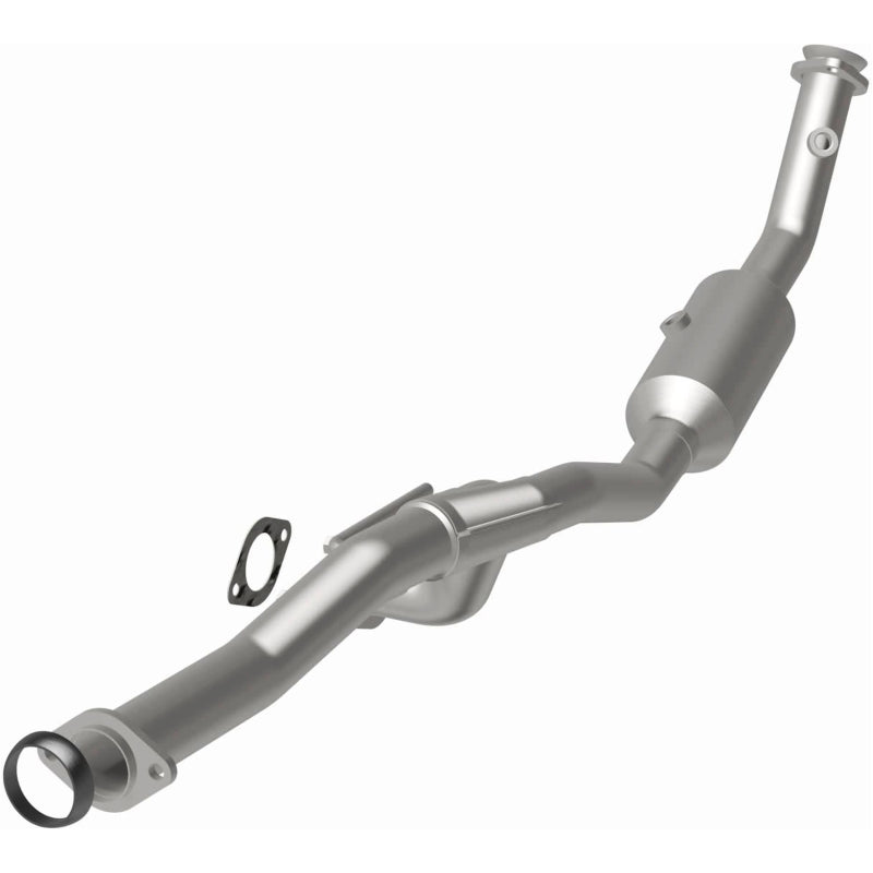 MagnaFlow 07-08 Ford Ranger 3.0L Direct Fit Converter - 5551676