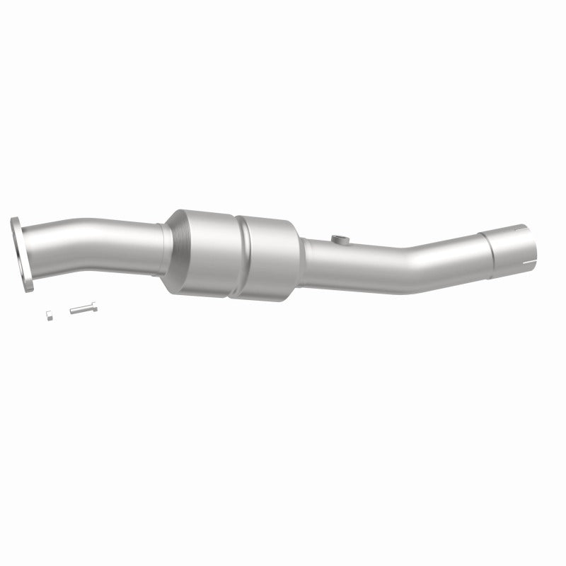 MagnaFlow Direct Fit Catalytic Converter 03-08 Chevy/GMC PS rr OEM - 49642