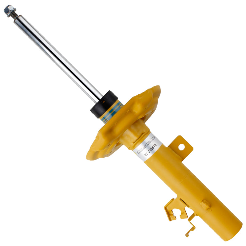 Bilstein 17-22 Nissan Rogue Sport B6 Performance Shock - Front Left - 22-245670