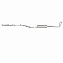 Load image into Gallery viewer, MagnaFlow 19-20 Hyundai Santa Fe Direct Fit Catalytic Converter L4 OEM Underbody - 280049
