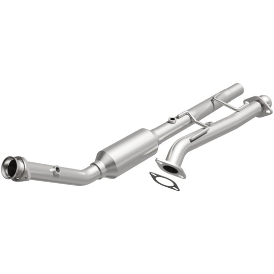 MagnaFlow Direct Fit Catalytic Converter 1997-2000 Ford Explorer 4.0 - 4451314