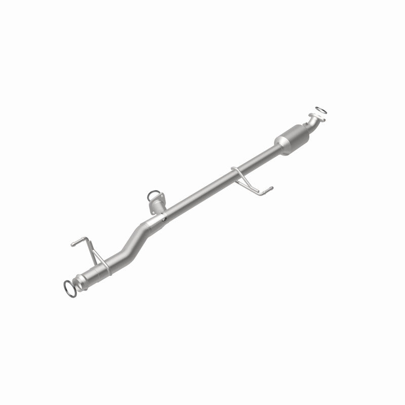 MagnaFlow 05-06 Toyota Tundra 4.0L Direct Fit Converter - 5491573