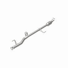 Load image into Gallery viewer, MagnaFlow 05-06 Toyota Tundra 4.0L Direct Fit Converter - 5491573
