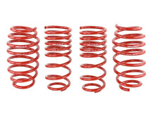 Load image into Gallery viewer, Skunk2 06-11 Honda Civic Lowering Springs (2.25in - 2.00in.) (Set of 4) - 519-05-1580