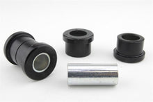 Load image into Gallery viewer, Whiteline Plus 7/70-77 Mazda RX2 / 3/82-4/87 929 HB Sedan Front Lower Inner Control Arm Bushing Kit - W51546