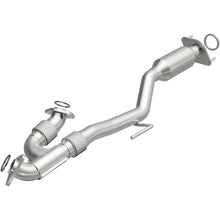 Load image into Gallery viewer, MagnaFlow 11-14 Quest 3.5 Underbody Direct Fit Converter - 52702