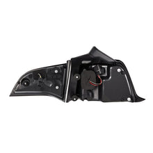 Load image into Gallery viewer, AlphaRex 17-22 Tesla Model 3 PRO-Series LED Tail Lights Red Smoke w/Seq Sig - 601020