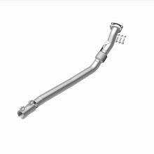 Load image into Gallery viewer, BRE Exhaust 05-08 A4 Quattro 2.0L Front Pipe Kit - 107-0059