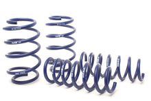 Load image into Gallery viewer, H&amp;R 19-21 BMW X4 xDrive30i G02 Sport Spring (w/Sport Susp./Incl. Adaptive Susp.) - 28926-3