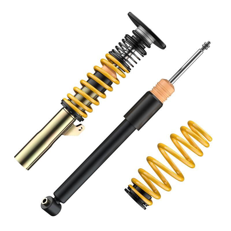 ST XTA Adjustable Coilovers 15-20 Audi A3 (8V) 1.8T/2.0T (2WD Only) - 1821080N