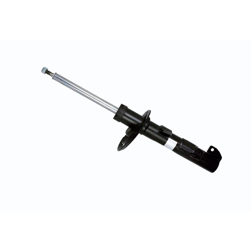 Bilstein B4 OE Replacement 14-17 Jeep Cherokee w/ Active Drive Front Left Twintube Strut Assembly - 22-267672