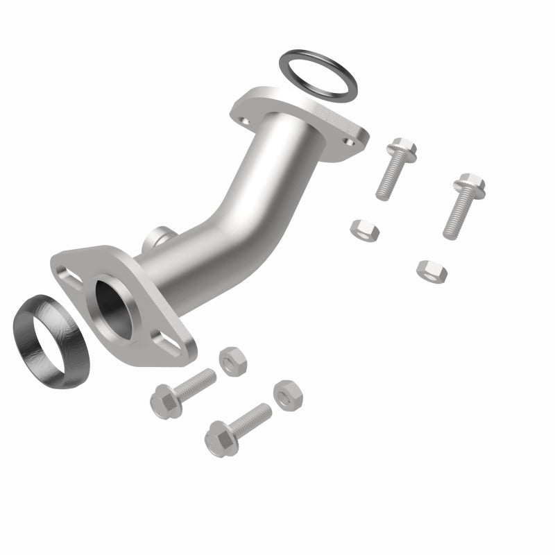 BRE Exhaust 98-00 RAV4 2.0L Front Pipe Kit - 107-0157