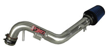 Load image into Gallery viewer, Injen 11-15 Chevrolet Spark 1.2L 4cyl Polished Cold Air Intake w/ MR Tech &amp; Super Nano-Web Dry - SP7080P