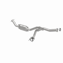 Load image into Gallery viewer, MagnaFlow Direct Fit Catalytic Converter 07-09 Ranger 3.0 Passenger Side OEM - 49676