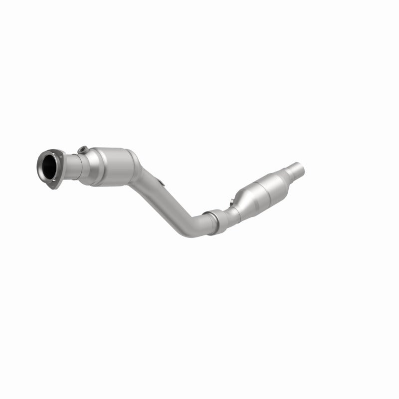 MagnaFlow Conv DF 04-06 Audi S4 4.2L - 24317