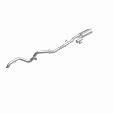 Load image into Gallery viewer, MagnaFlow 20-23 Jeep Gladiator JT 3.6L Overland Series Cat-Back Exhaust - 19621
