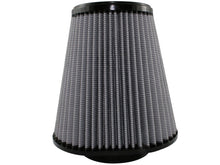 Load image into Gallery viewer, aFe MagnumFLOW Air Filters IAF PDS A/F PDS 4-3/8F x (6x 9)B x 5-1/2T x 9H - 21-90037