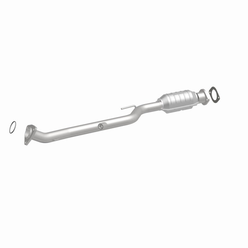 MagnaFlow Direct Fit Catalytic Converter 90-95 Nissan 300ZX 3.0L D/S Turbocharged - 23929