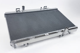 CSF14-19 Ford Fiesta ST Radiator - 7237