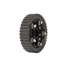 Load image into Gallery viewer, AEM 88-95 Honda Civic/ 93-95 Del Sol S &amp; Si Black Tru-Time Cam Gear - 23-800BK