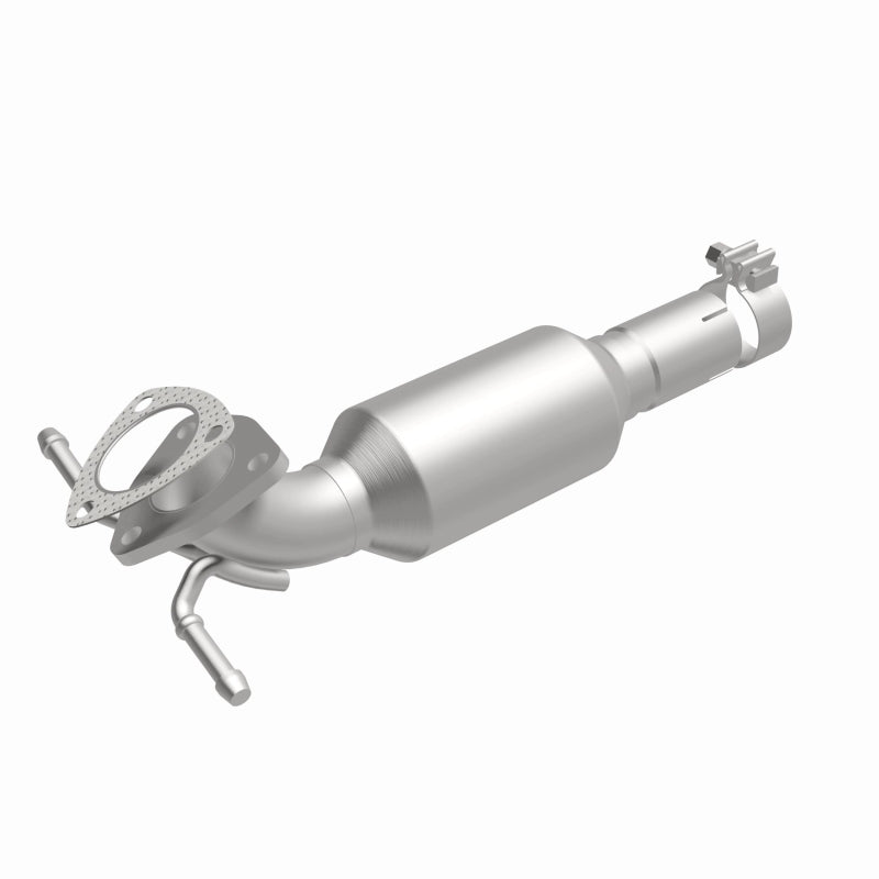 MagnaFlow 16-17 Chevrolet Cruze 1.4L California Grade CARB Compliant Direct-Fit Catalytic Converter - 557131