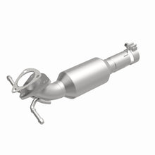Load image into Gallery viewer, MagnaFlow 16-17 Chevrolet Cruze 1.4L California Grade CARB Compliant Direct-Fit Catalytic Converter - 557131